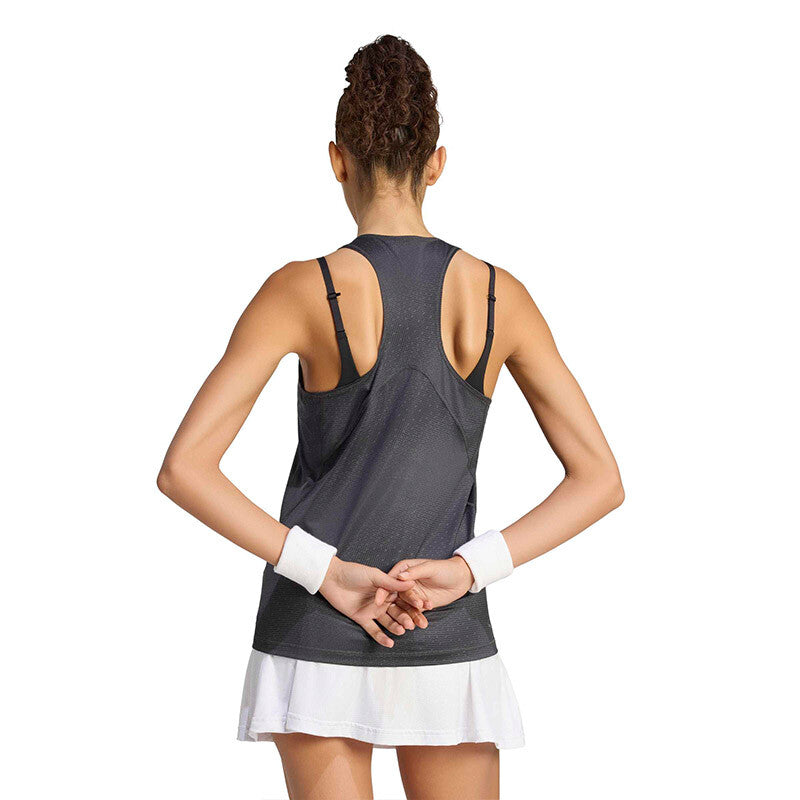 Adidas Club Graphic Tank (w)