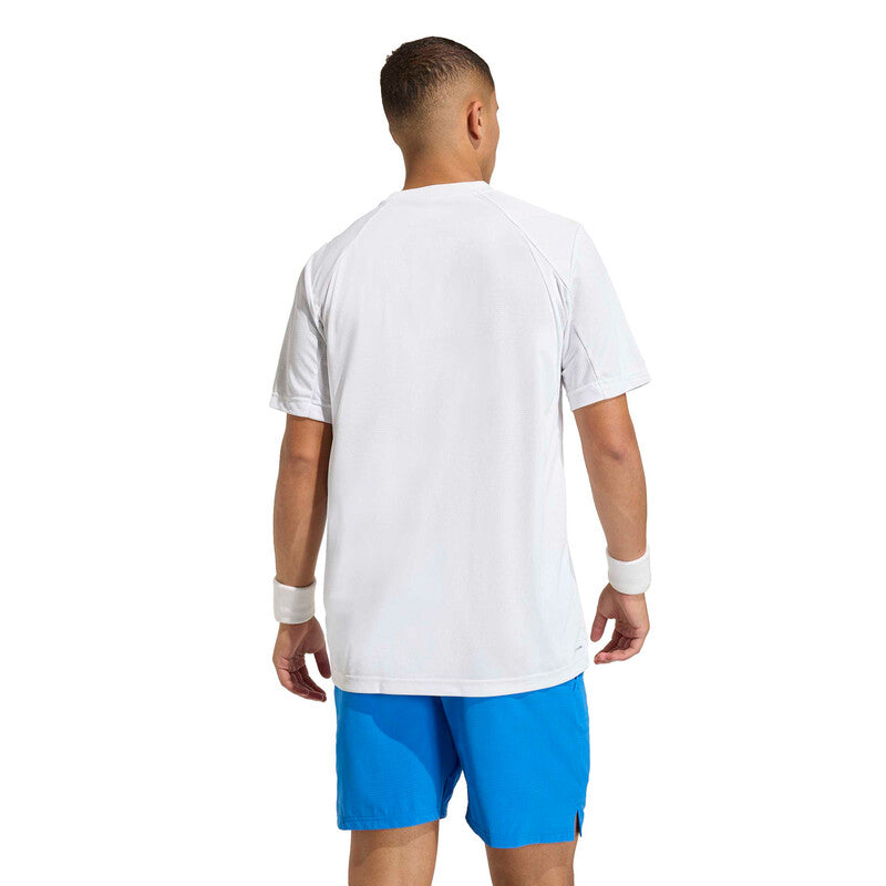 Adidas Club Graphic Tee