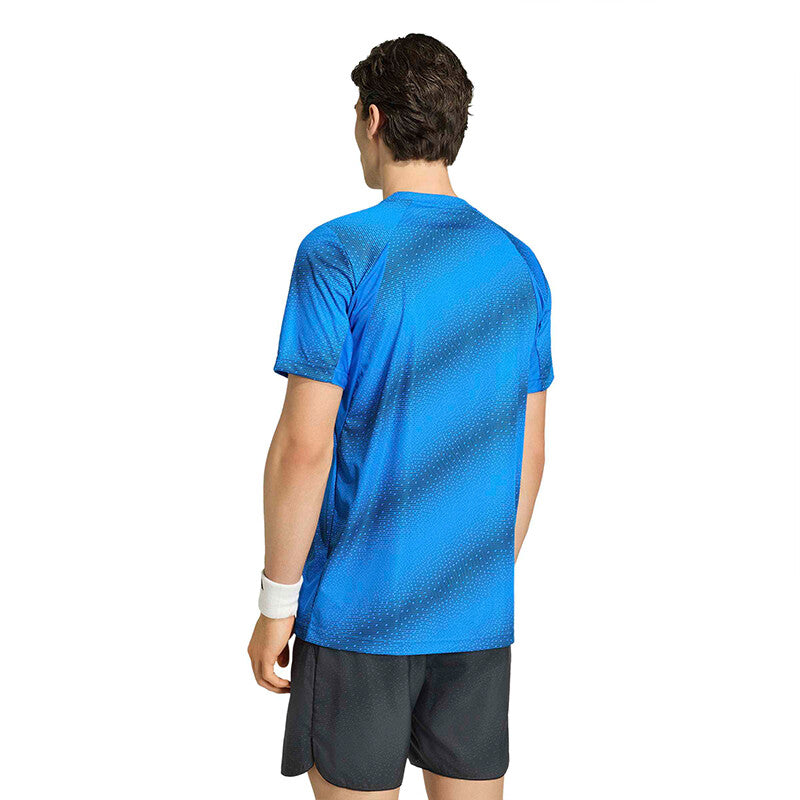 Adidas Club Graphic Tee