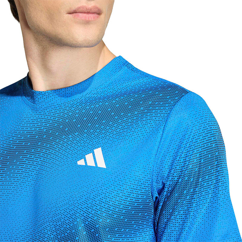 Adidas Club Graphic Tee