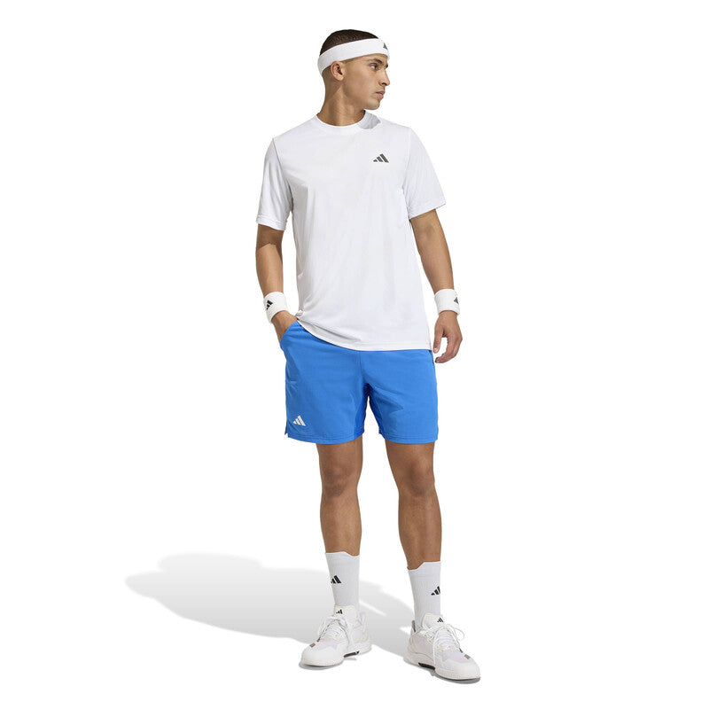 Adidas Club Graphic Tee