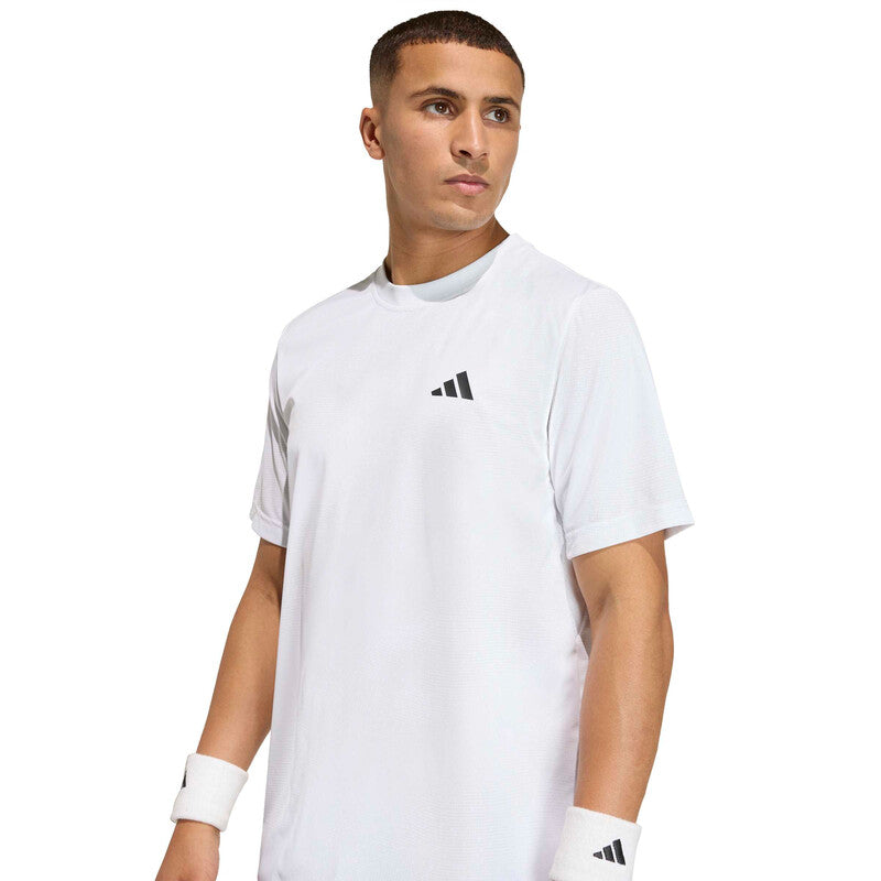 Adidas Club Graphic Tee