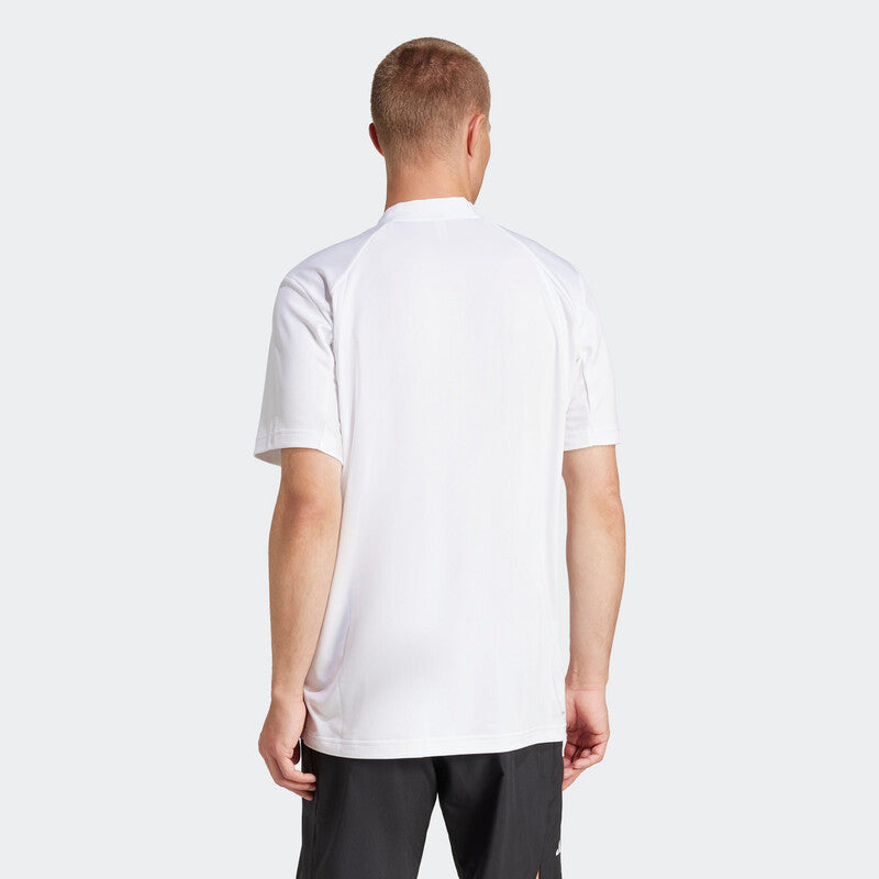 Adidas Club Henley