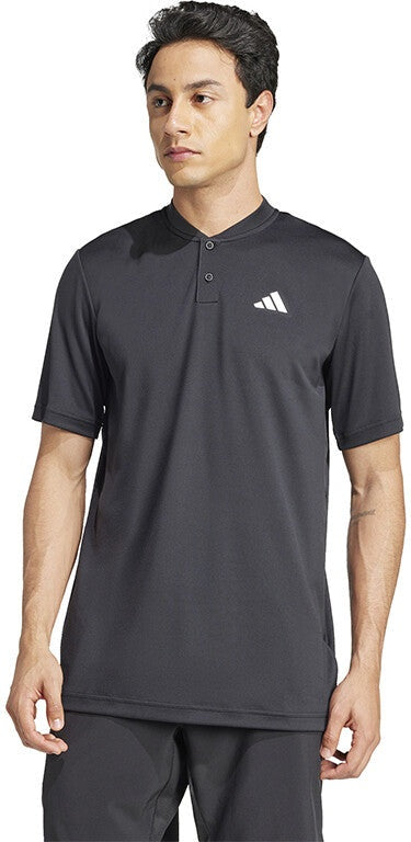 Adidas Club Henley Men’s - Black