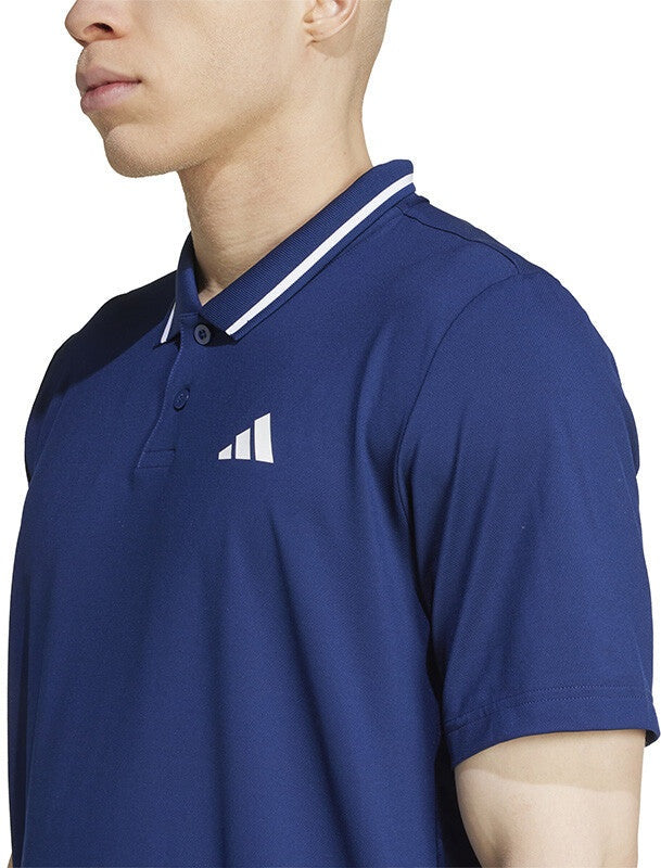 Adidas Club Pique Polo