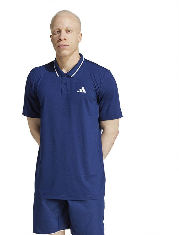 Adidas Club Pique Polo