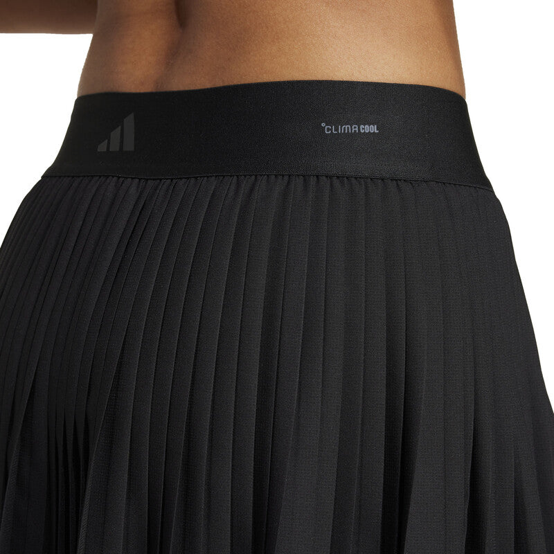 Adidas Club Pleated Skirt (w)