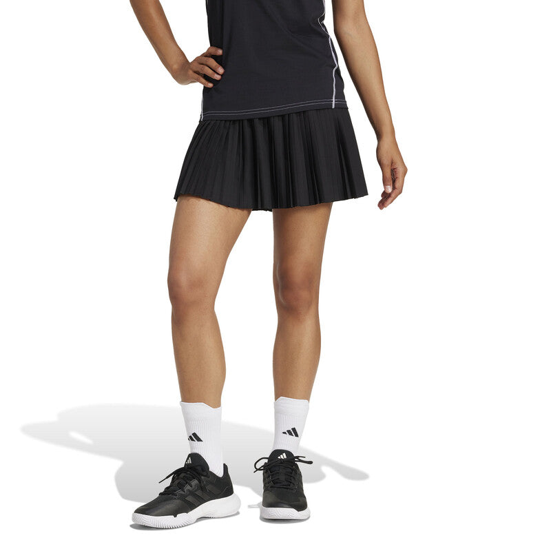 Adidas Club Pleated Skirt (w)