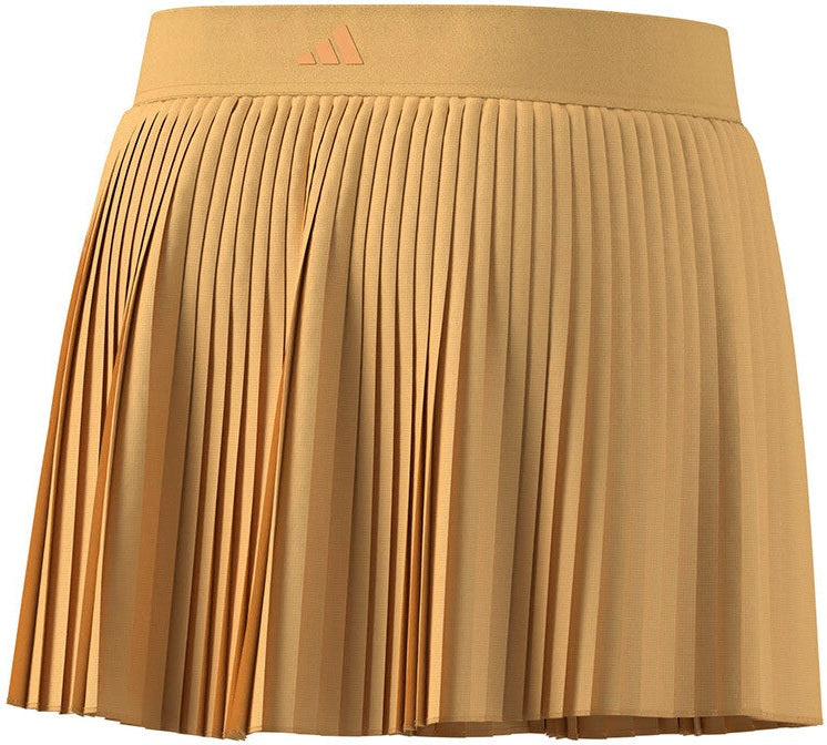 Adidas Club Pleated Skirt (w)
