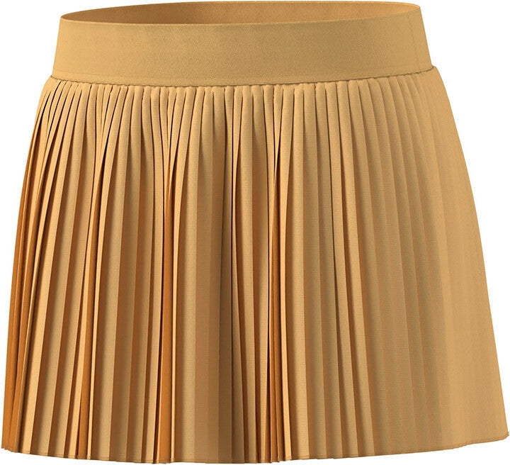 Adidas Club Pleated Skirt (w)