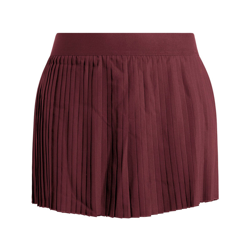 Adidas Club Pleated Skirt (w)