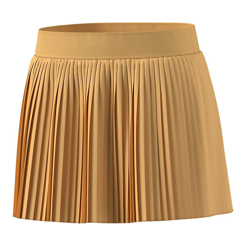 Adidas Club Pleated Skirt (w)