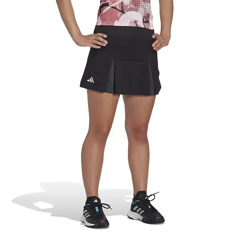 Adidas Club Pleated Skirt Women’s White