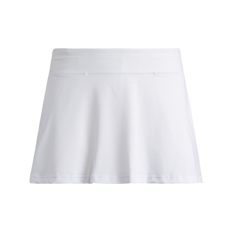 Adidas Club Pocket Skirt (w) - Wht / Xs
