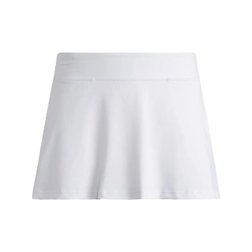 Adidas Club Pocket Skirt Women’s White