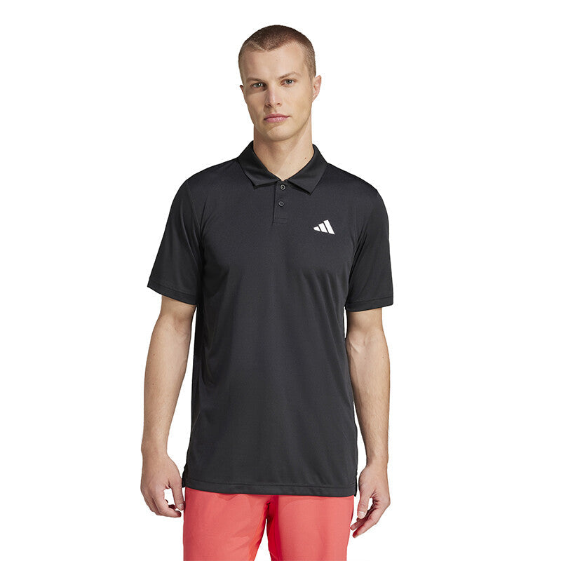 Adidas Club Polo - Blk / s