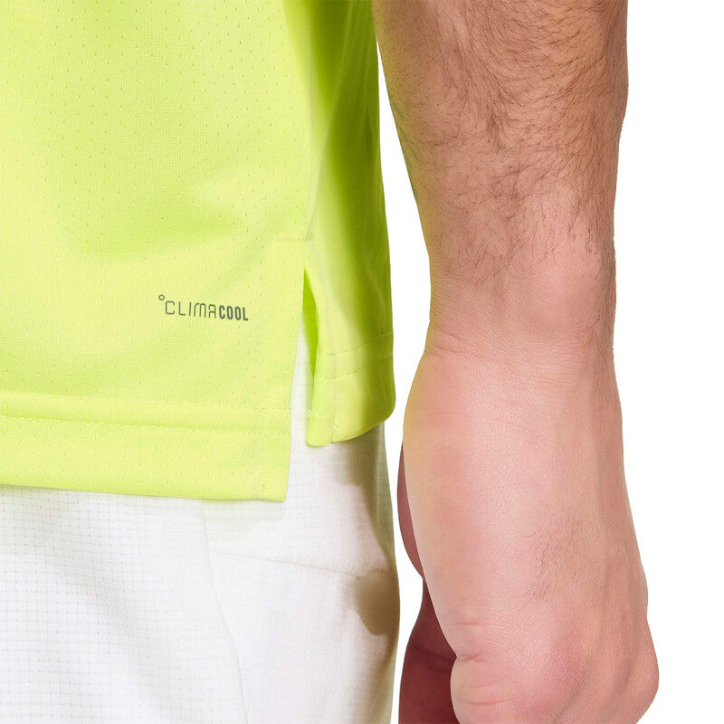 Adidas Club Polo