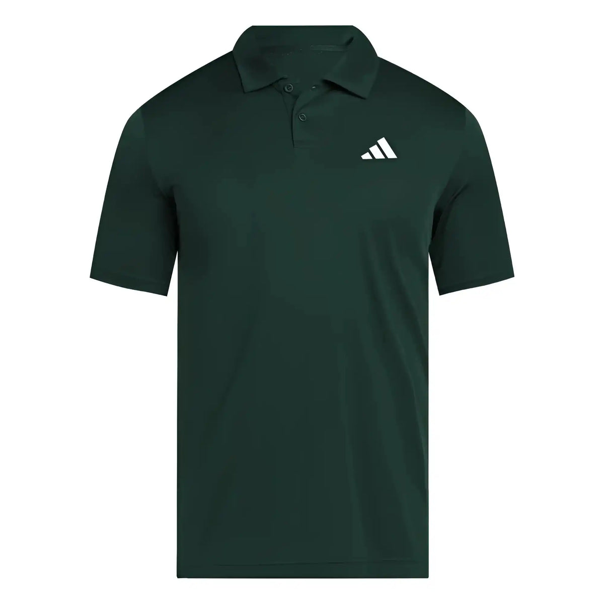Adidas Club Polo Men’s - Aurora Ivy
