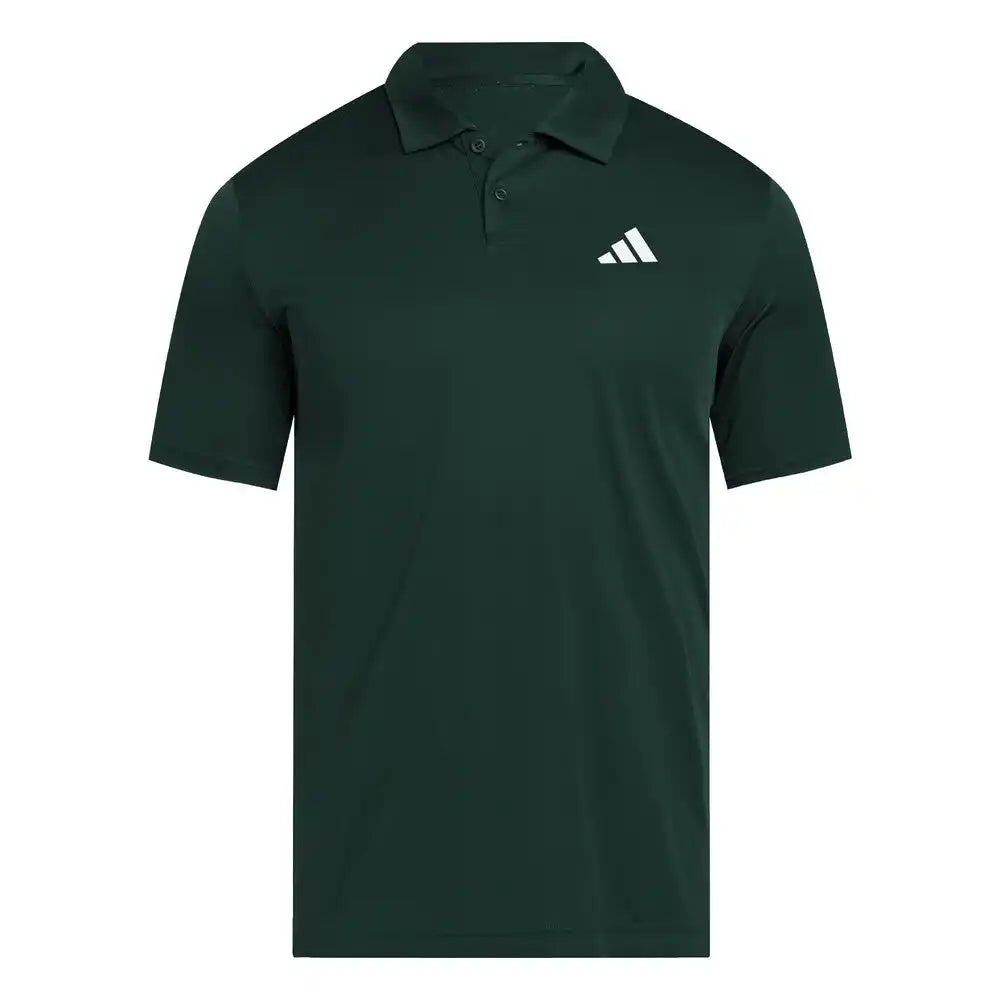 Adidas Club Polo Men’s Aurora Ivy