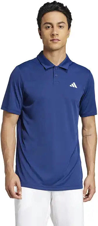 Adidas Club Polo Men’s Dark Blue