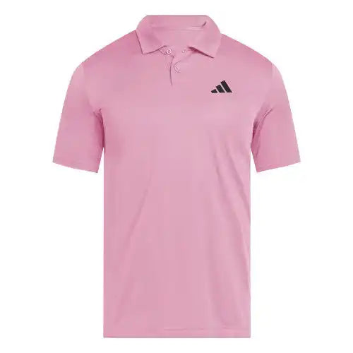 Adidas Club Polo Men’s Lucid Pink