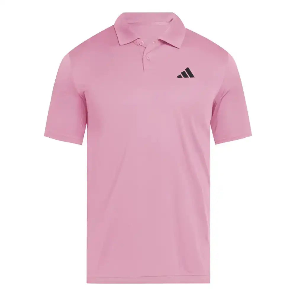 Adidas Club Polo Men’s - Lucid Pink