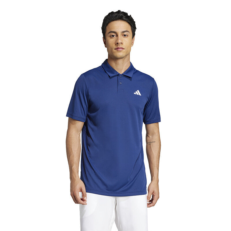 Adidas Club Polo - Nvy / s