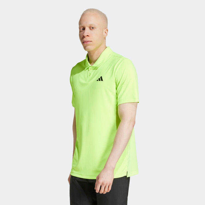 Adidas Club Polo - Yel / s
