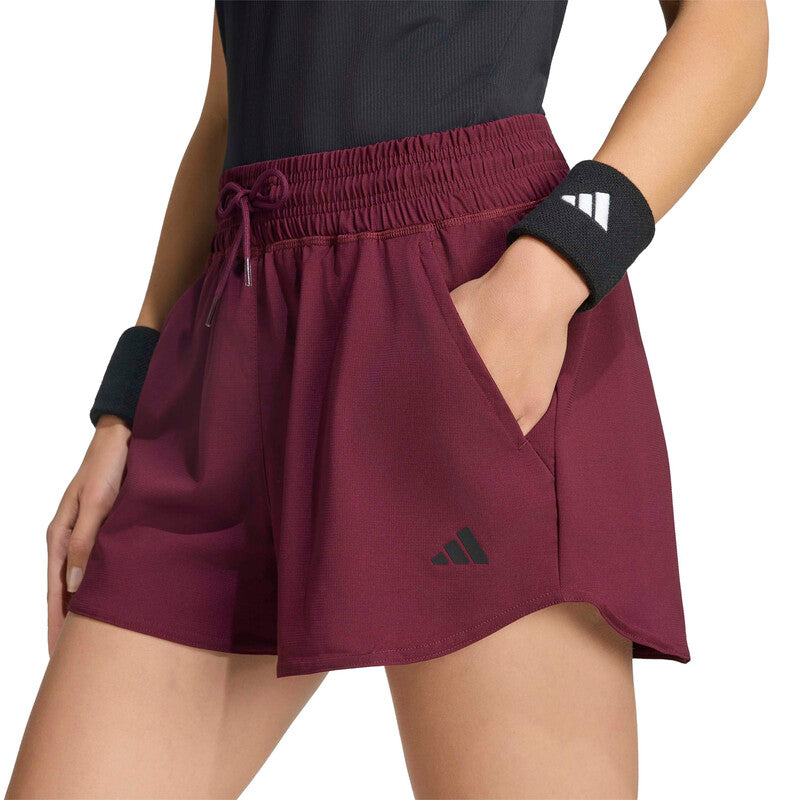 Adidas Club Short (w)