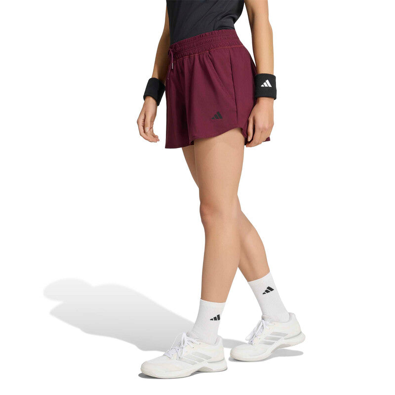 Adidas Club Short (w)