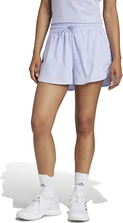 Adidas Club Short Women’s Violet Tone
