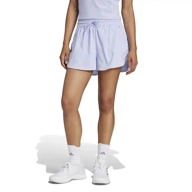 Adidas Club Short Women’s Violet Tone