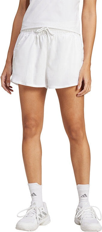 Adidas Club Short Women’s - White