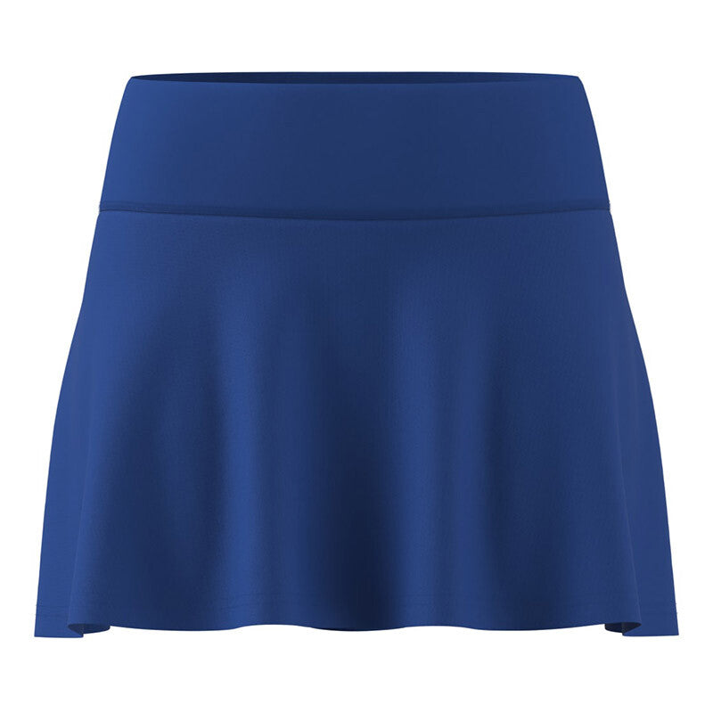 Adidas Club Skirt (w) - Blu / Xs