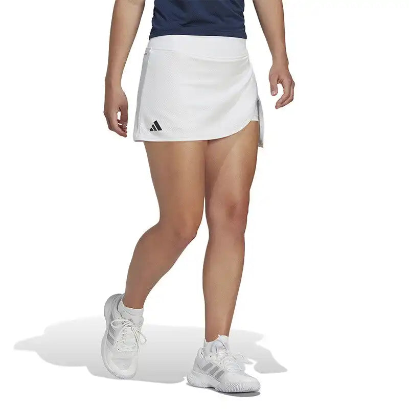 Adidas Club Skirt Women’s White