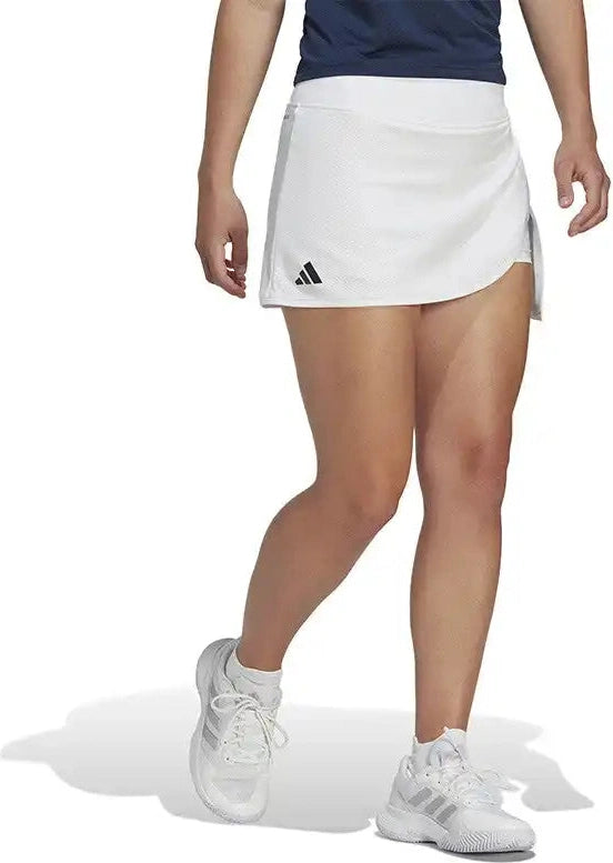 Adidas Club Skirt Women’s White