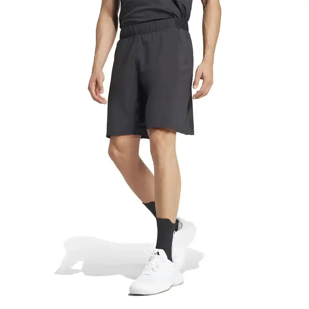 Adidas Club Stretch Woven 7 - Black