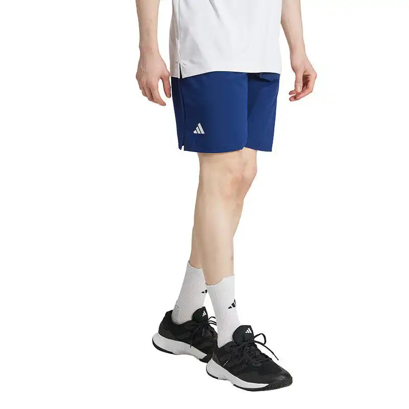 Adidas Club Stretch Woven 7 Dark Blue