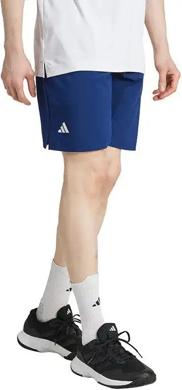 Adidas Club Stretch Woven 7 White