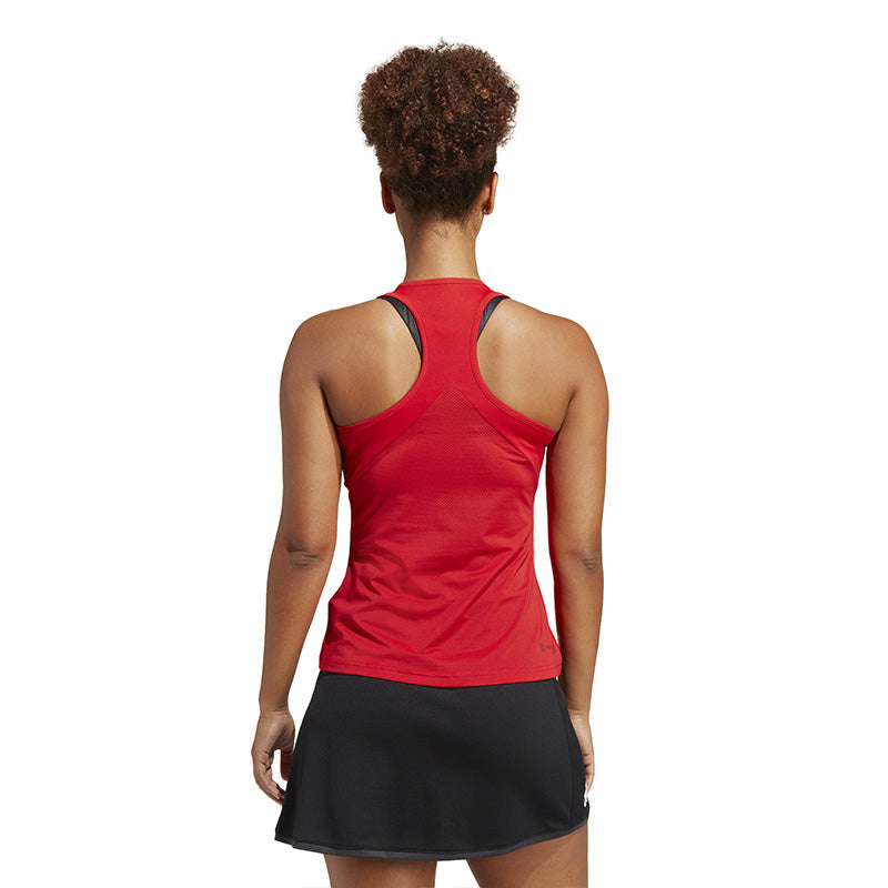 Adidas Club Tank (w)