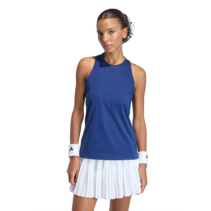Adidas Club Tank (w) - Nvy / Xs
