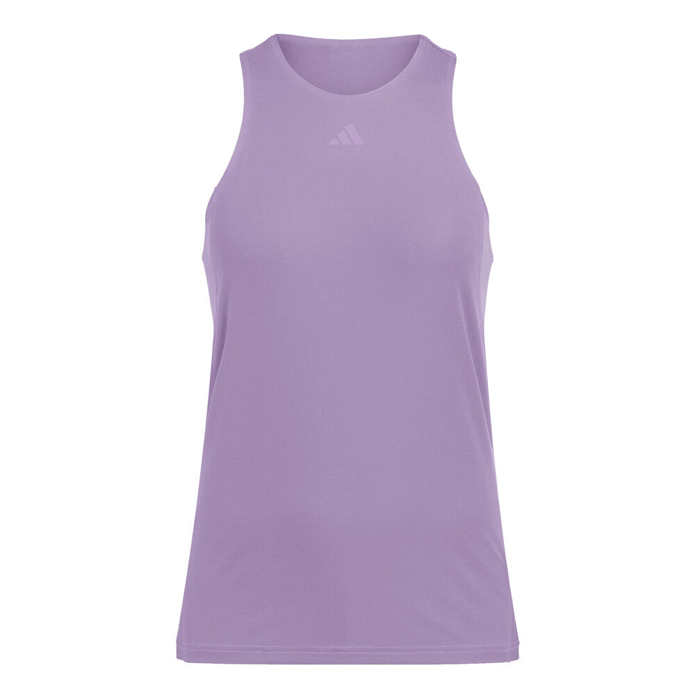 Adidas Club Tank Women's Powder Plum
