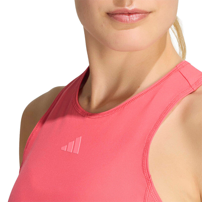 Adidas Club Tank (w) (pure Turbo)