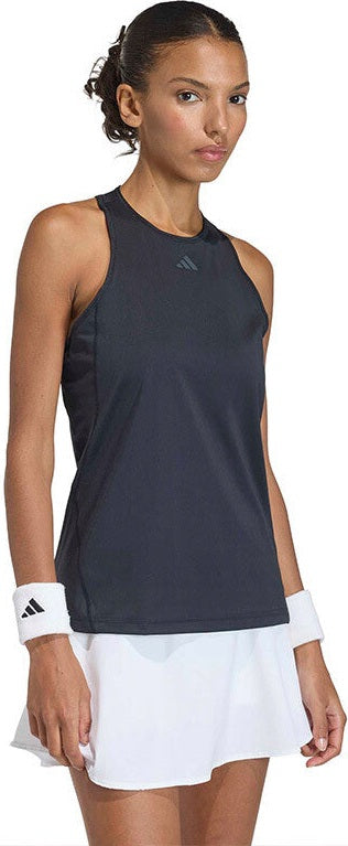 Adidas Club Tank Women’s - Black