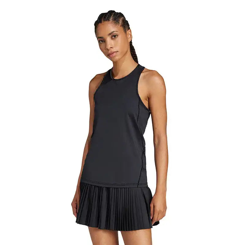 Adidas Club Tank Women’s Black