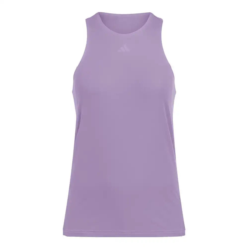 Adidas Club Tank Women’s - Powder Plum