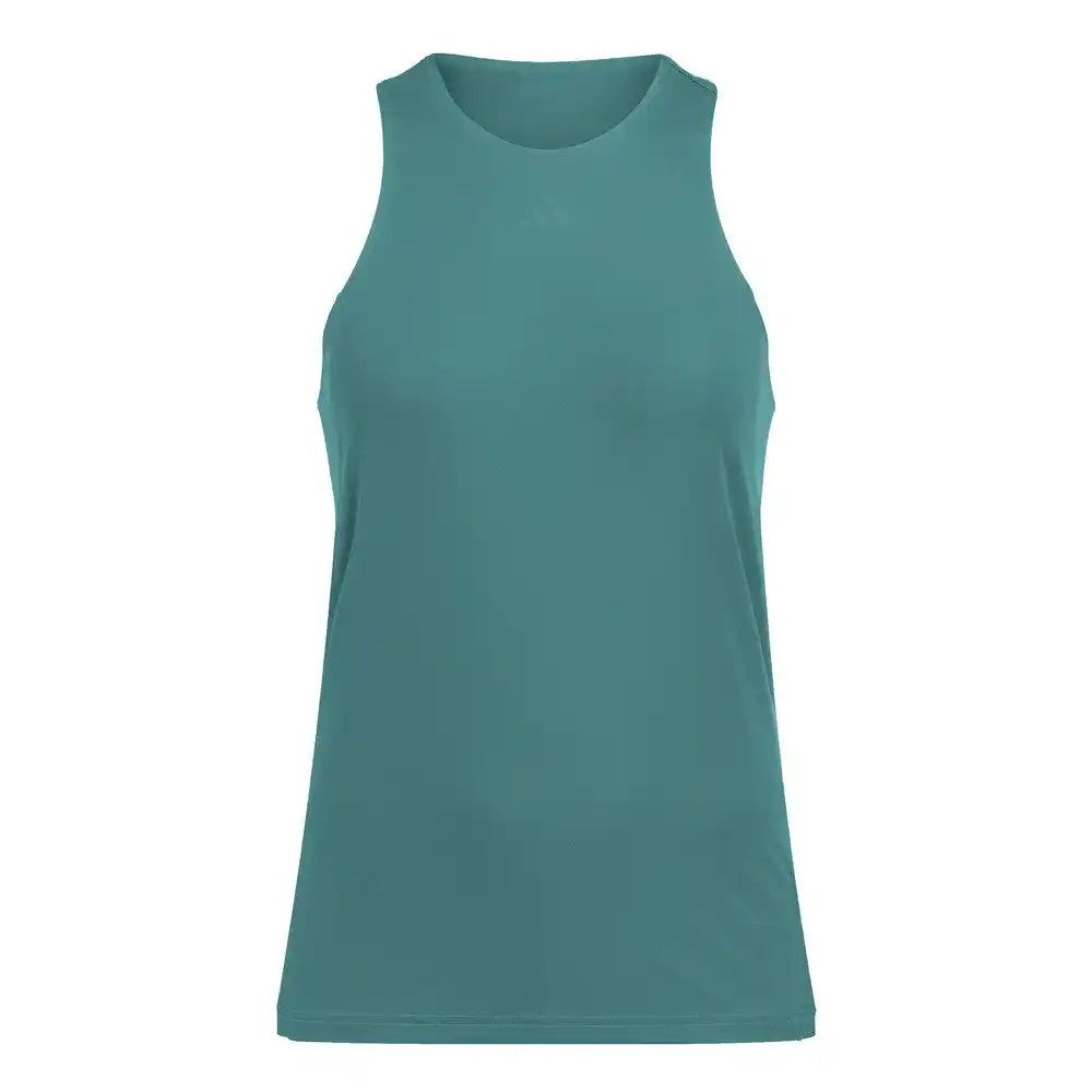 Adidas Club Tank Women’s - Powder Teal