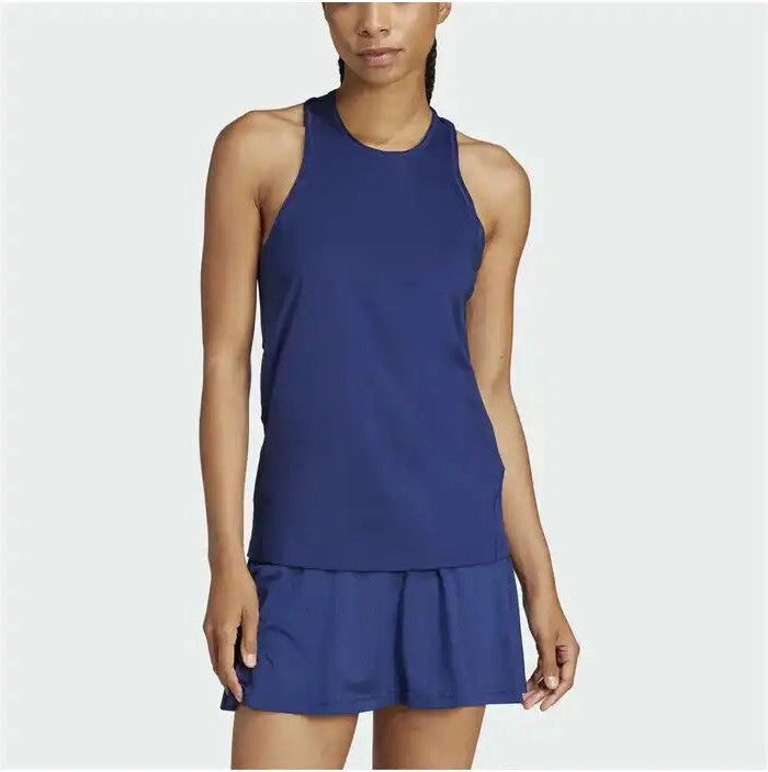 Adidas Club Tank Women’s Semi Lucid Red