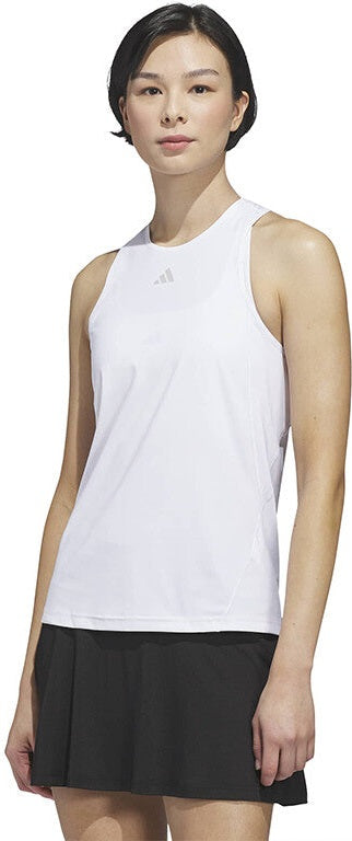 Adidas Club Tank Women’s - White