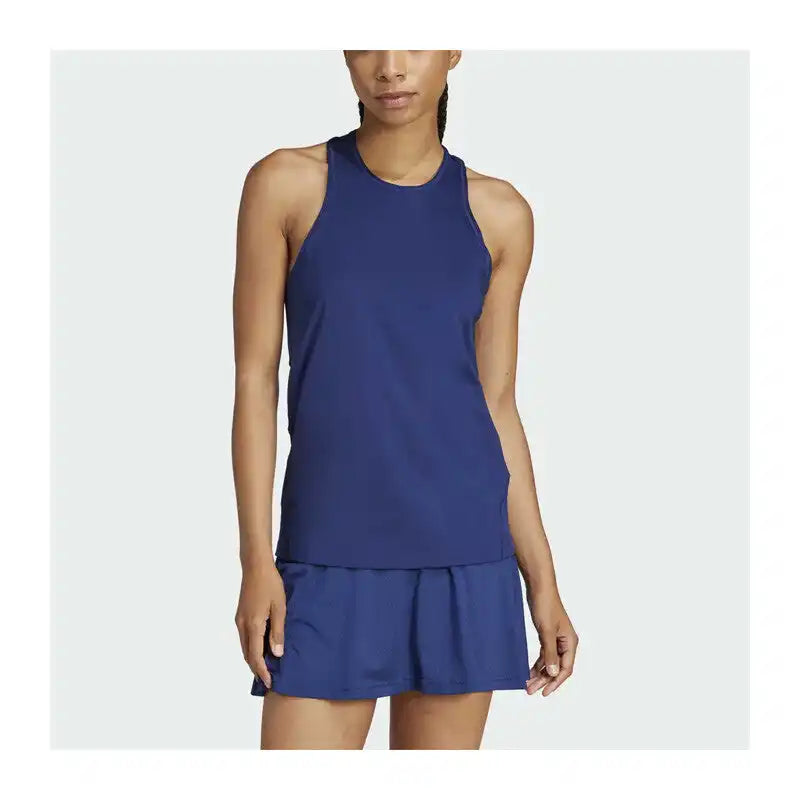 Adidas Club Tank Women’s White